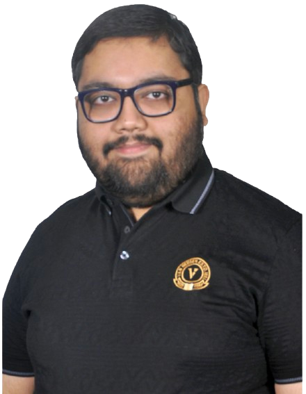 Parth Gupta, Founder of Infikey Technologies